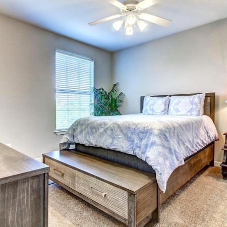 Luxury Suites By Suite Nation Houma Exterior foto