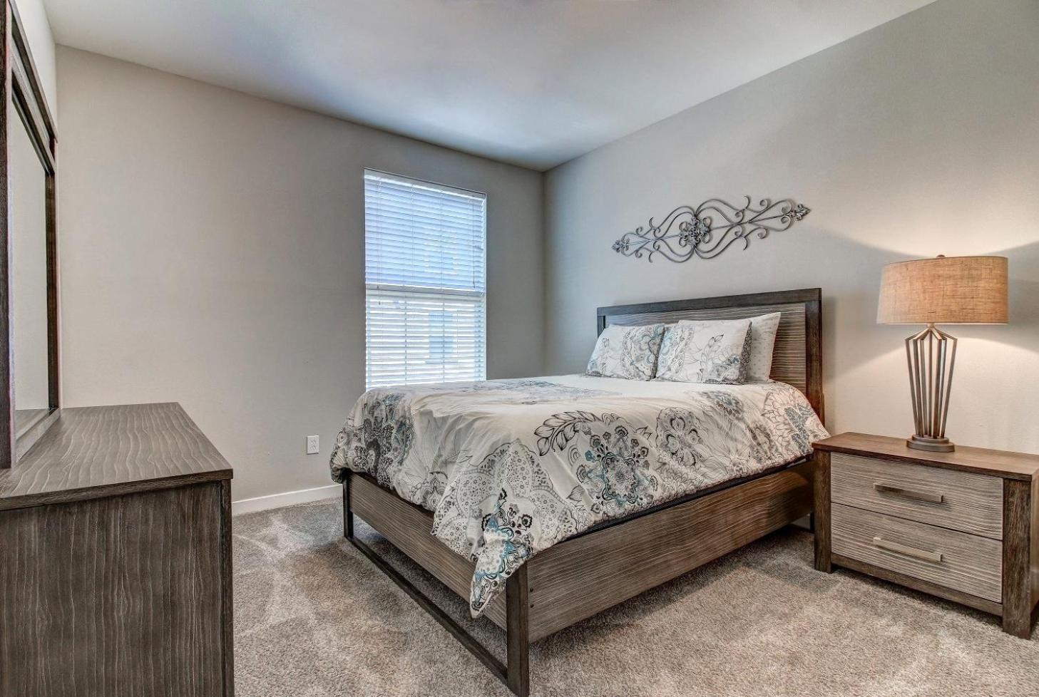 Luxury Suites By Suite Nation Houma Exterior foto